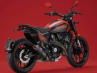 Ducati Scrambler Full Trottle